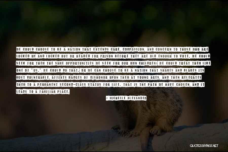 Blames Quotes By Michelle Alexander Blames Quotes By Michelle Alexander