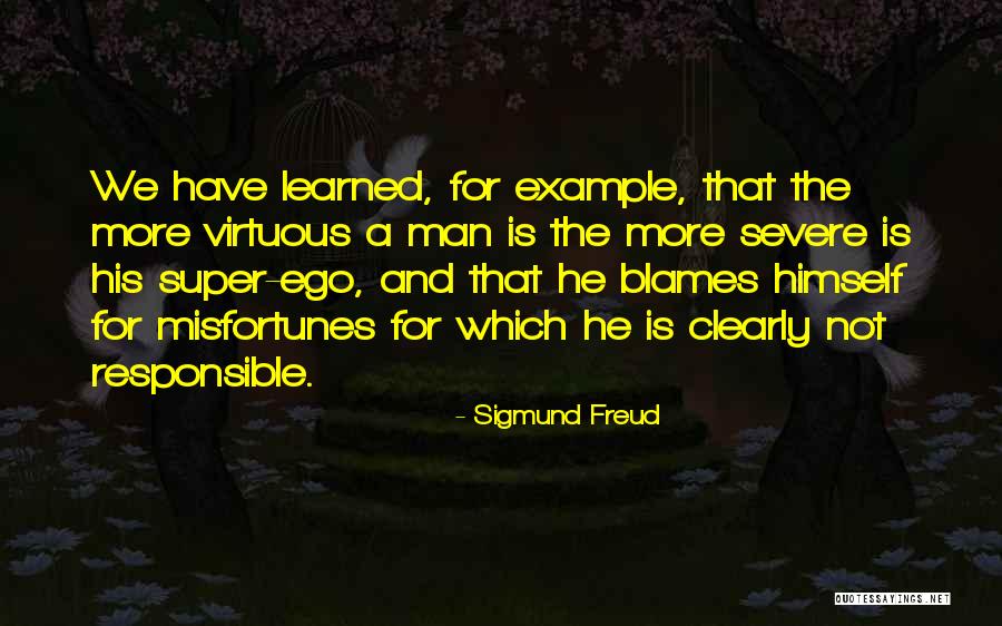Blames Quotes By Sigmund Freud Blames Quotes By Sigmund Freud