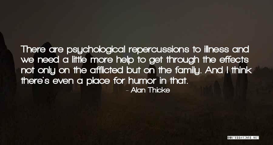 Blames Ruin Relationships Quotes By Alan Thicke Blames Ruin Relationships Quotes By Alan Thicke