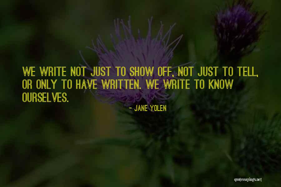 Blames Ruin Relationships Quotes By Jane Yolen Blames Ruin Relationships Quotes By Jane Yolen
