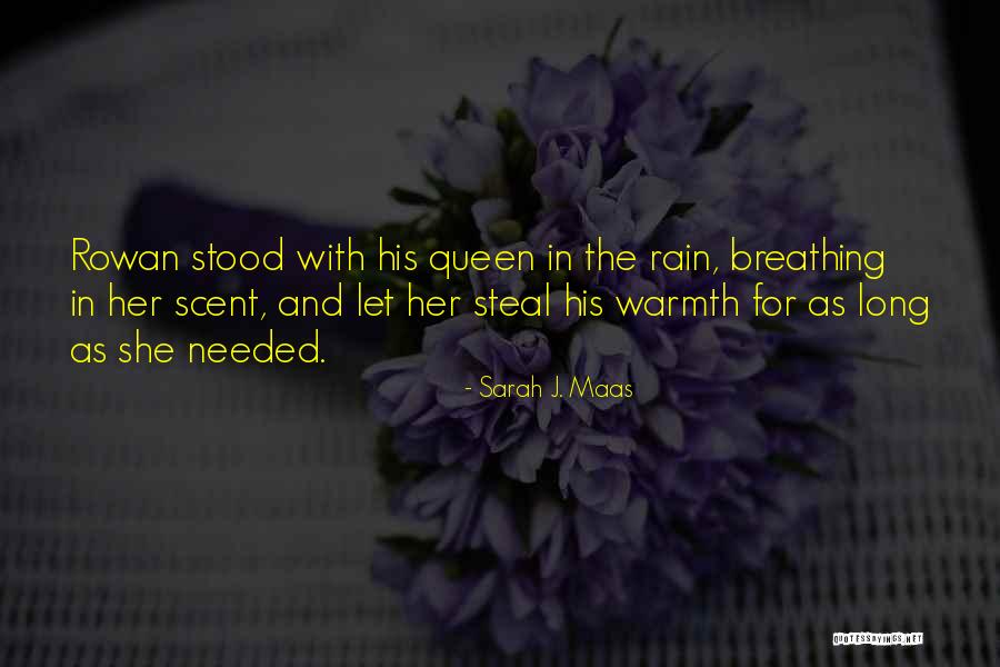 Blames Treats Quotes By Sarah J. Maas Blames Treats Quotes By Sarah J. Maas