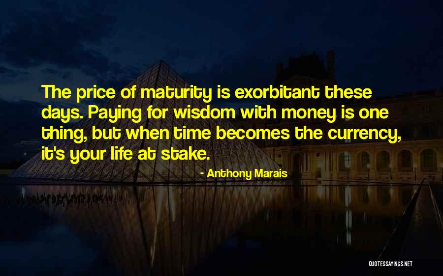 Blameworthiness Synonym Quotes By Anthony Marais Blameworthiness Synonym Quotes By Anthony Marais