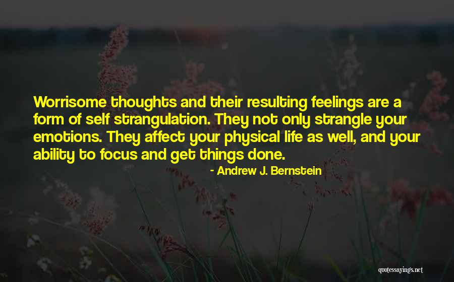 Blaming Others For Your Shortcomings Quotes By Andrew J. Bernstein Blaming Others For Your Shortcomings Quotes By Andrew J. Bernstein
