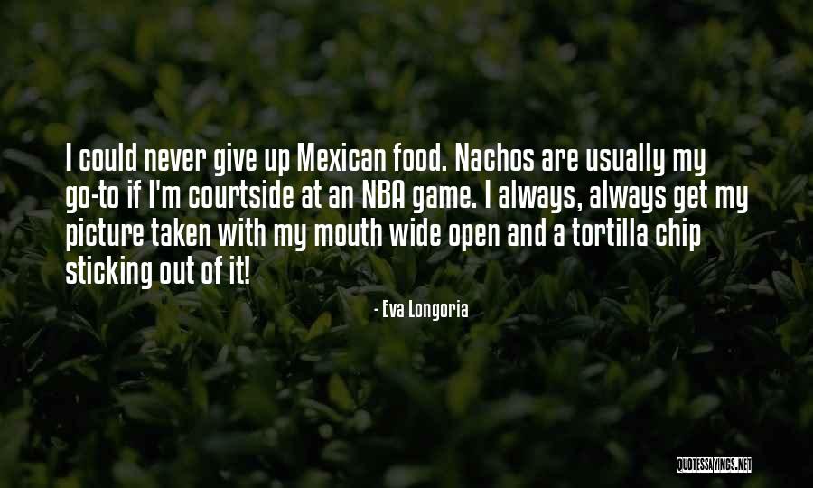 Blamires Bloomsday Quotes By Eva Longoria Blamires Bloomsday Quotes By Eva Longoria