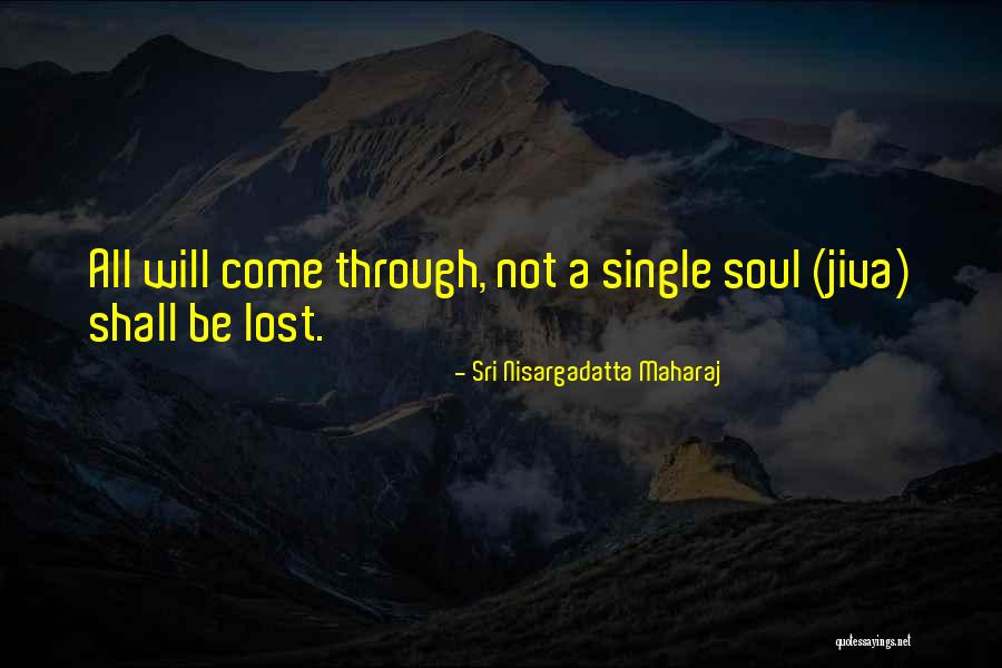 Blamont Fabric Quotes By Sri Nisargadatta Maharaj Blamont Fabric Quotes By Sri Nisargadatta Maharaj