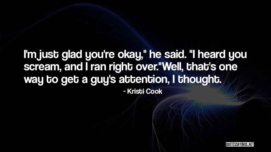 Blamsoft Quotes By Kristi Cook Blamsoft Quotes By Kristi Cook