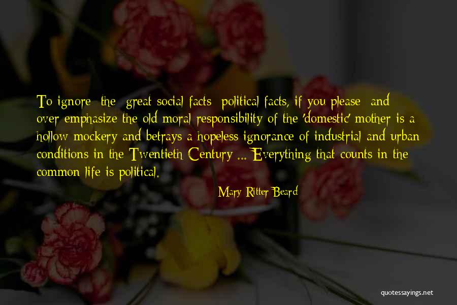 Blanaid Pronunciation Quotes By Mary Ritter Beard Blanaid Pronunciation Quotes By Mary Ritter Beard