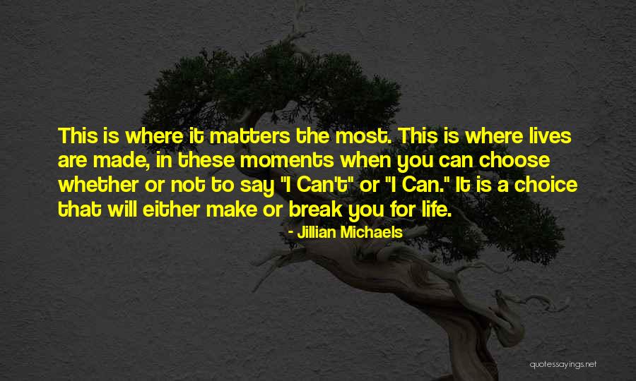 Blanca Evangelista Quotes By Jillian Michaels Blanca Evangelista Quotes By Jillian Michaels