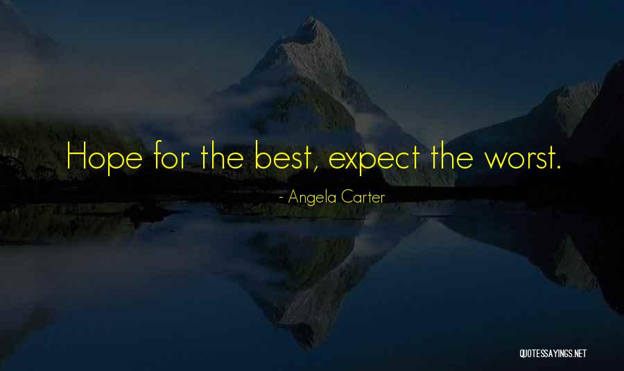 Blanca Lake Quotes By Angela Carter Blanca Lake Quotes By Angela Carter