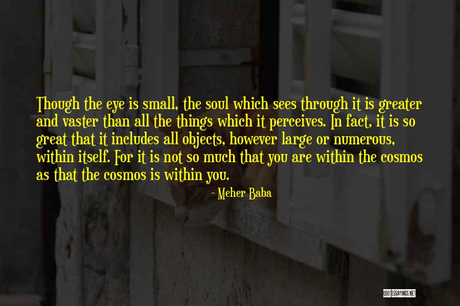 Blanca Lake Quotes By Meher Baba Blanca Lake Quotes By Meher Baba