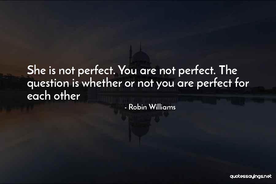 Blancaflor Wonders Quotes By Robin Williams Blancaflor Wonders Quotes By Robin Williams