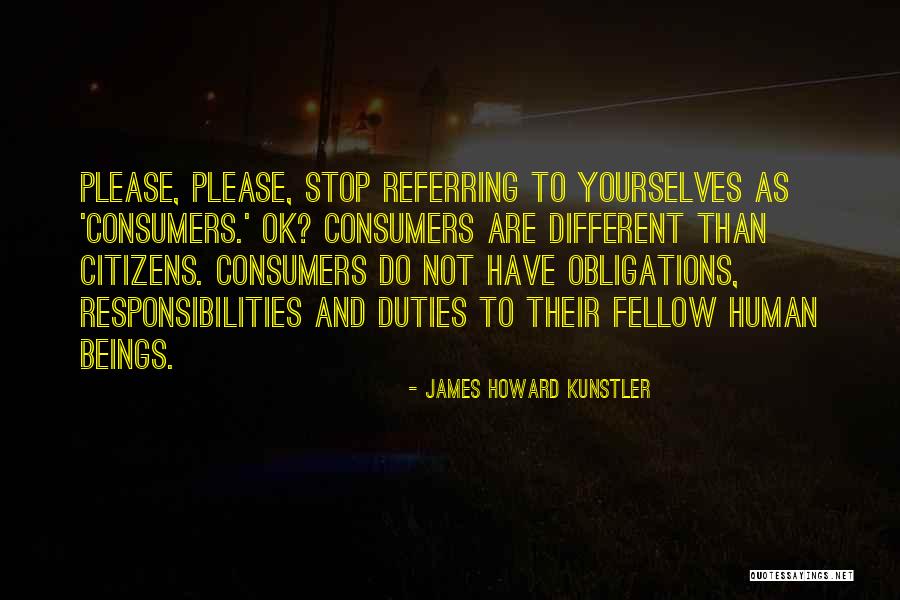 Blanchansserie Quotes By James Howard Kunstler Blanchansserie Quotes By James Howard Kunstler
