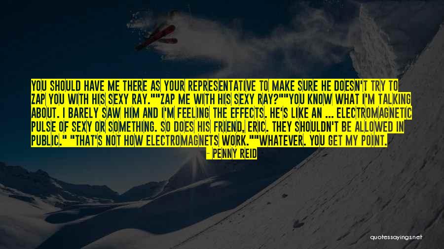 Blanchansserie Quotes By Penny Reid Blanchansserie Quotes By Penny Reid