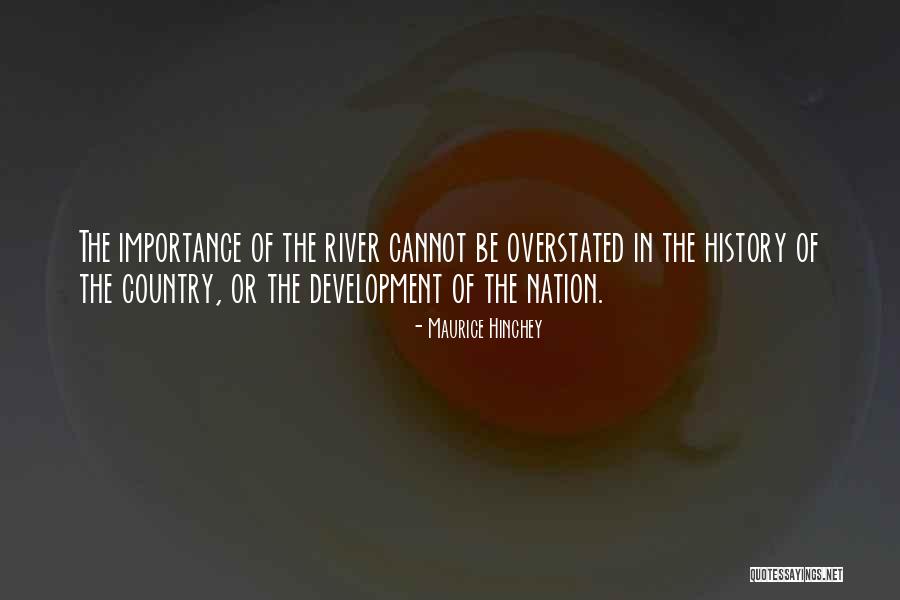 Blanche Gunderson Quotes By Maurice Hinchey Blanche Gunderson Quotes By Maurice Hinchey
