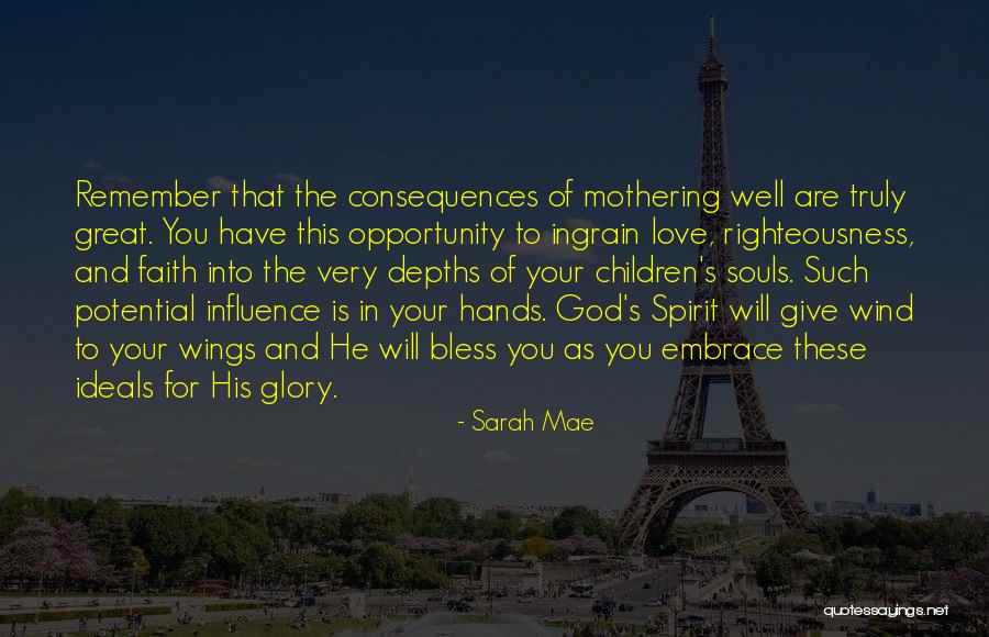 Blanche Gunderson Quotes By Sarah Mae Blanche Gunderson Quotes By Sarah Mae