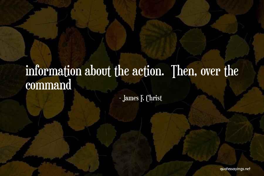 Blanche Southern Belle Quotes By James F. Christ