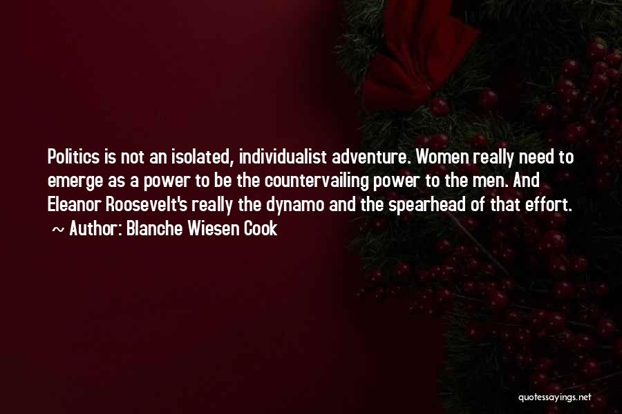 Blanche Wiesen Cook Quotes 1185606 Blanche Wiesen Cook Quotes 1185606