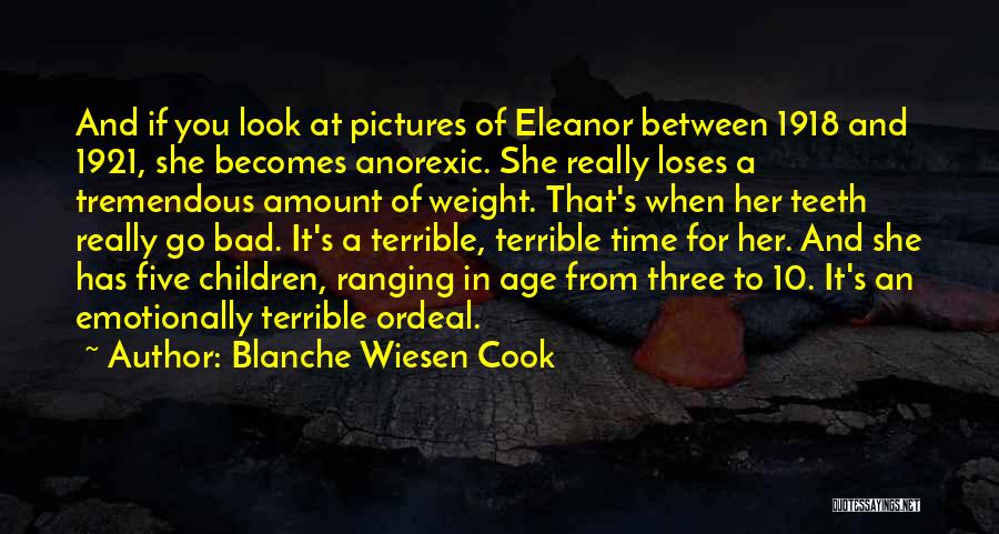 Blanche Wiesen Cook Quotes 1355311 Blanche Wiesen Cook Quotes 1355311