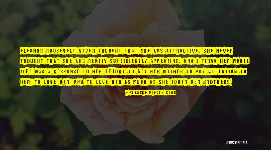 Blanche Wiesen Cook Quotes 2097139 Blanche Wiesen Cook Quotes 2097139