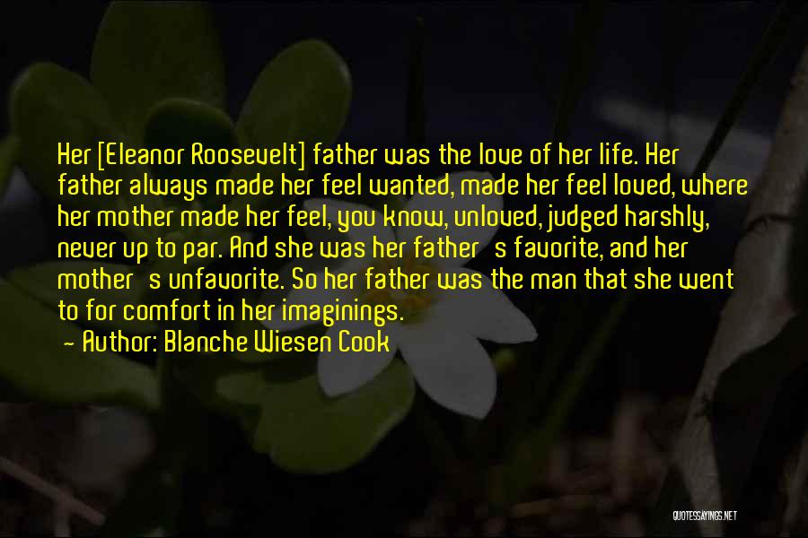 Blanche Wiesen Cook Quotes 352569 Blanche Wiesen Cook Quotes 352569