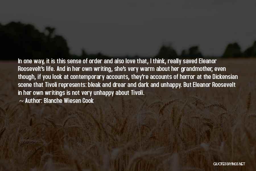 Blanche Wiesen Cook Quotes 551102 Blanche Wiesen Cook Quotes 551102