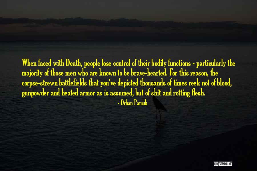 Blanched Hazelnuts Quotes By Orhan Pamuk Blanched Hazelnuts Quotes By Orhan Pamuk