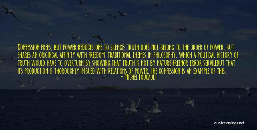 Blanches Alterations Quotes By Michel Foucault Blanches Alterations Quotes By Michel Foucault