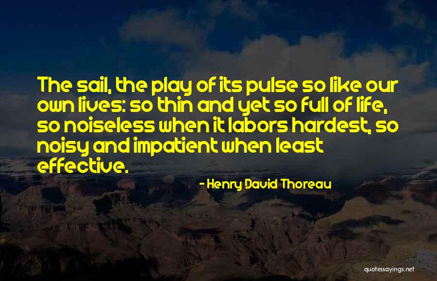 Blanchette Bridge Quotes By Henry David Thoreau Blanchette Bridge Quotes By Henry David Thoreau