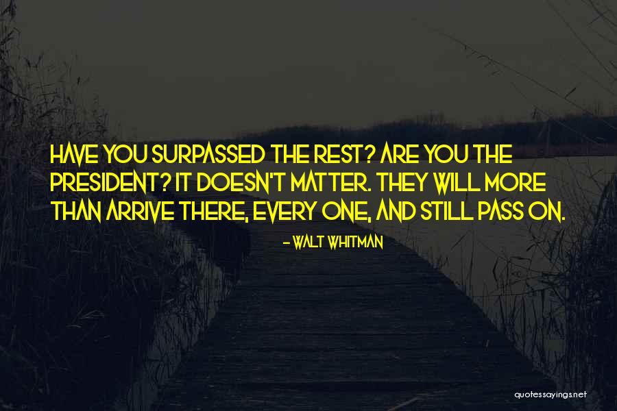 Blancheur A Vapeur Quotes By Walt Whitman Blancheur A Vapeur Quotes By Walt Whitman