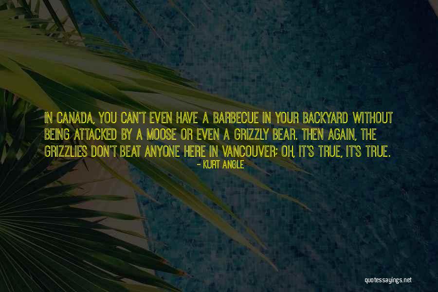 Blancheur Papier Quotes By Kurt Angle Blancheur Papier Quotes By Kurt Angle