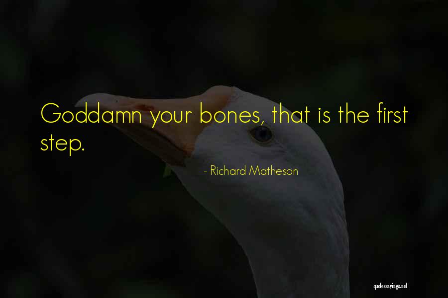 Blanchfield Radiology Quotes By Richard Matheson Blanchfield Radiology Quotes By Richard Matheson