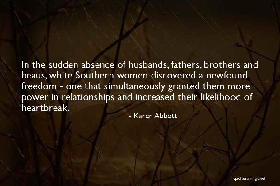Blanchflower New Statesman Quotes By Karen Abbott Blanchflower New Statesman Quotes By Karen Abbott