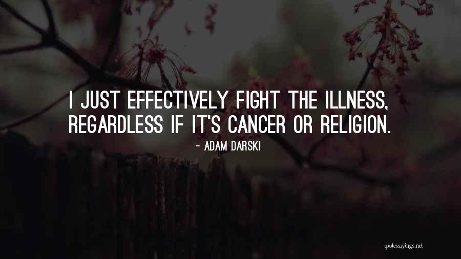 Blanchir De Largent Quotes By Adam Darski Blanchir De Largent Quotes By Adam Darski