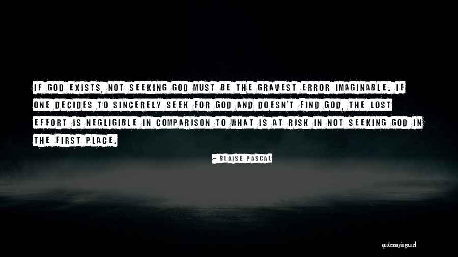 Blanchir De Largent Quotes By Blaise Pascal Blanchir De Largent Quotes By Blaise Pascal