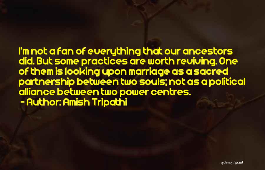 Blanchir Passe Quotes By Amish Tripathi