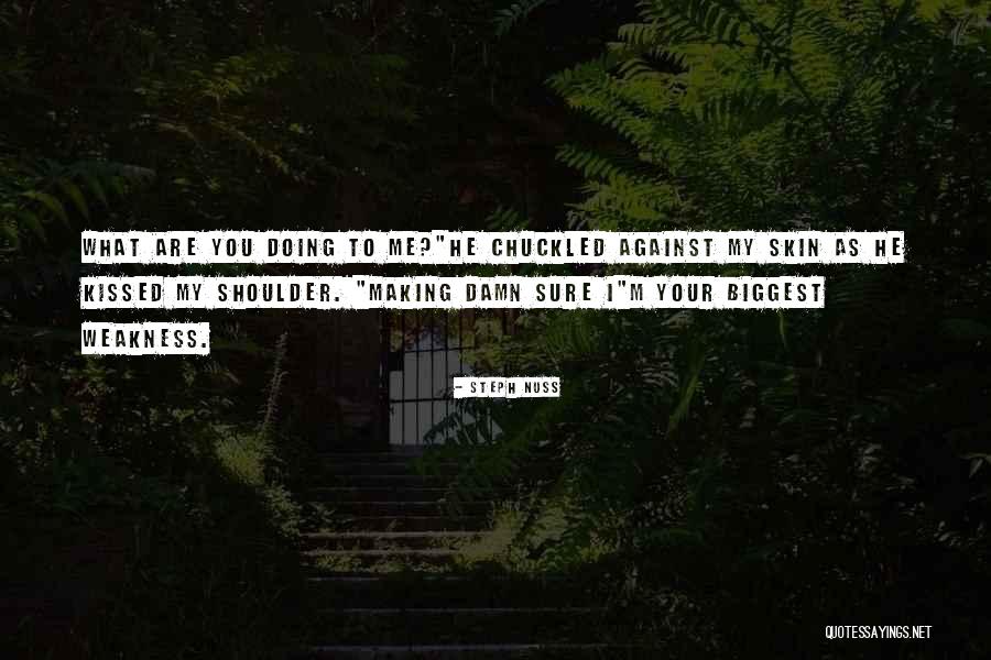 Blanchot Disaster Quotes By Steph Nuss Blanchot Disaster Quotes By Steph Nuss