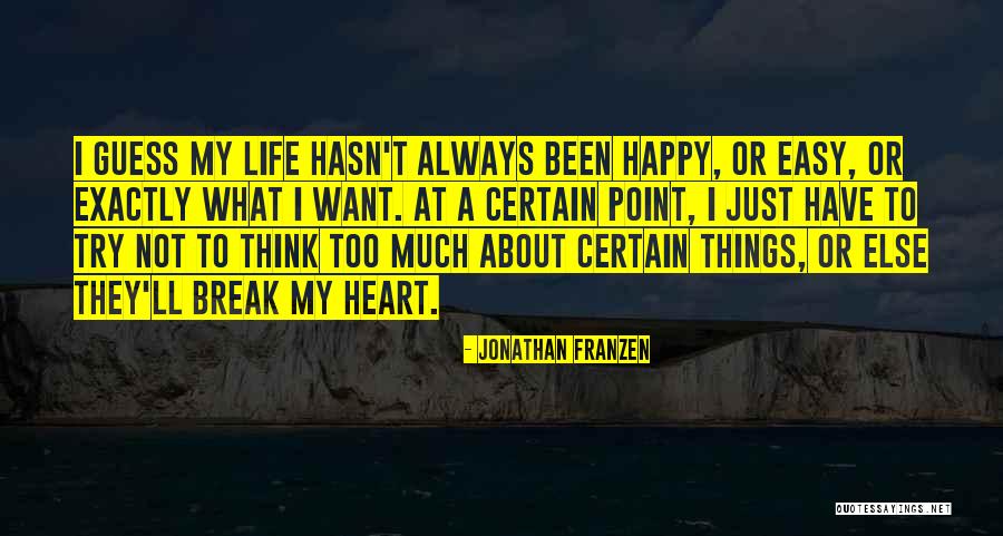 Blanchots Quotes By Jonathan Franzen Blanchots Quotes By Jonathan Franzen