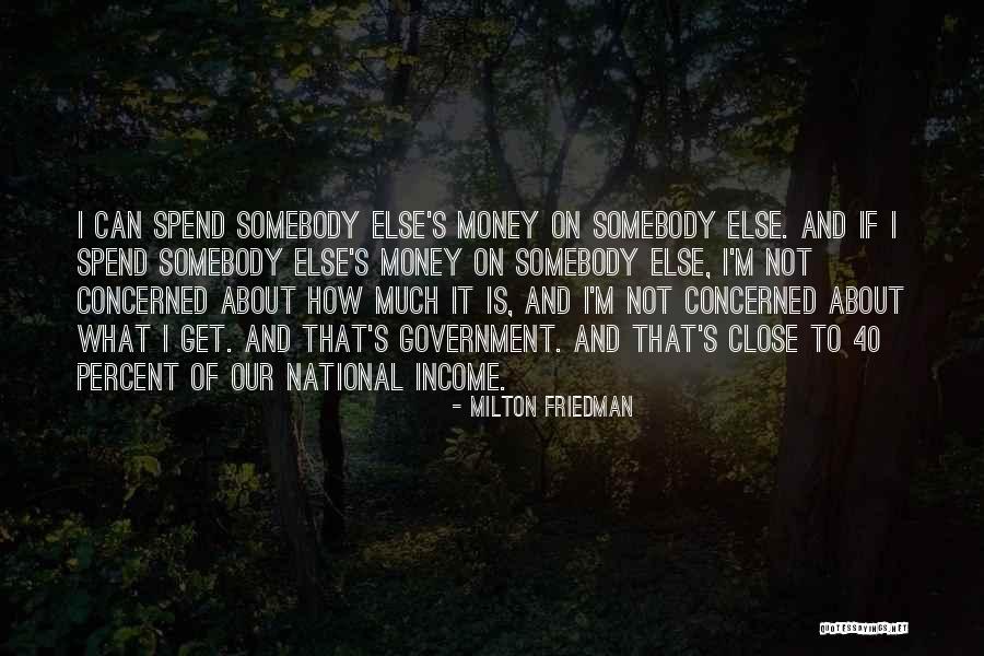 Blanchy Mount Quotes By Milton Friedman Blanchy Mount Quotes By Milton Friedman