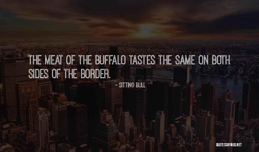 Blanchy Wow Quotes By Sitting Bull Blanchy Wow Quotes By Sitting Bull