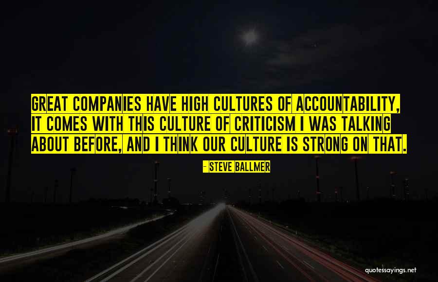 Blancos Port Quotes By Steve Ballmer Blancos Port Quotes By Steve Ballmer