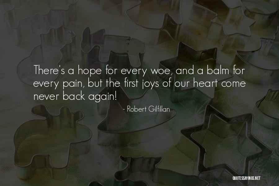 Blancpain Quotes By Robert Gilfillan Blancpain Quotes By Robert Gilfillan