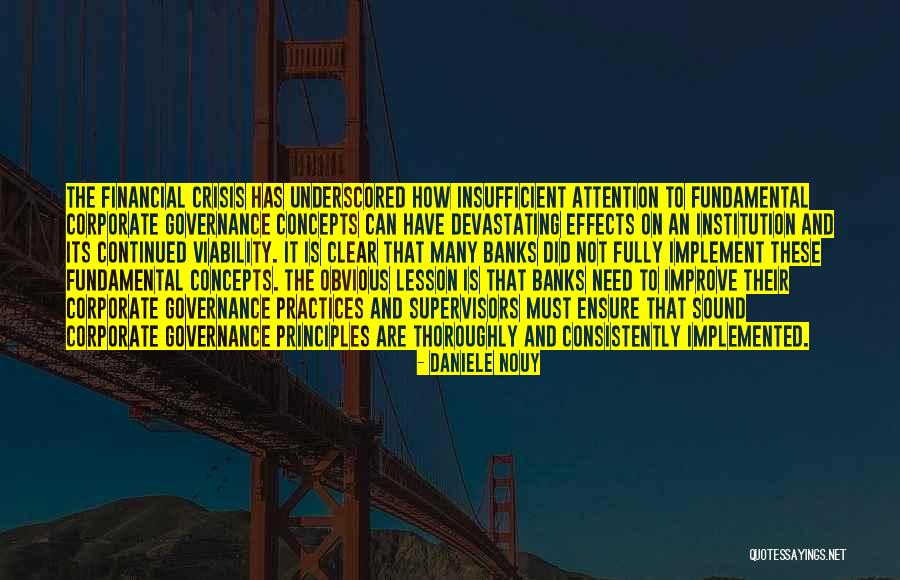 Bland Food Quotes By Daniele Nouy Bland Food Quotes By Daniele Nouy