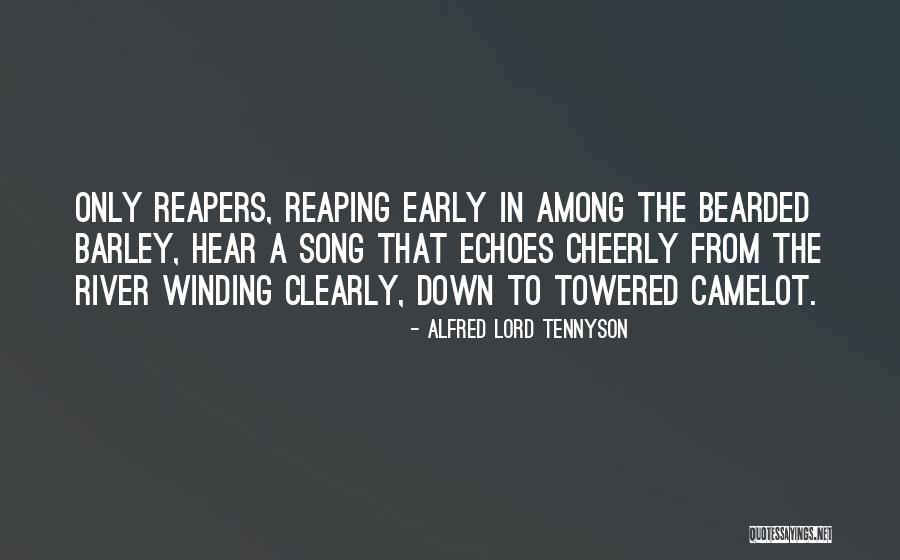Blanda Orthopedics Quotes By Alfred Lord Tennyson Blanda Orthopedics Quotes By Alfred Lord Tennyson