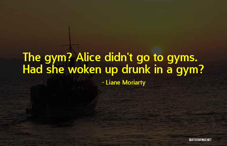 Blanda Vs Brady Quotes By Liane Moriarty Blanda Vs Brady Quotes By Liane Moriarty