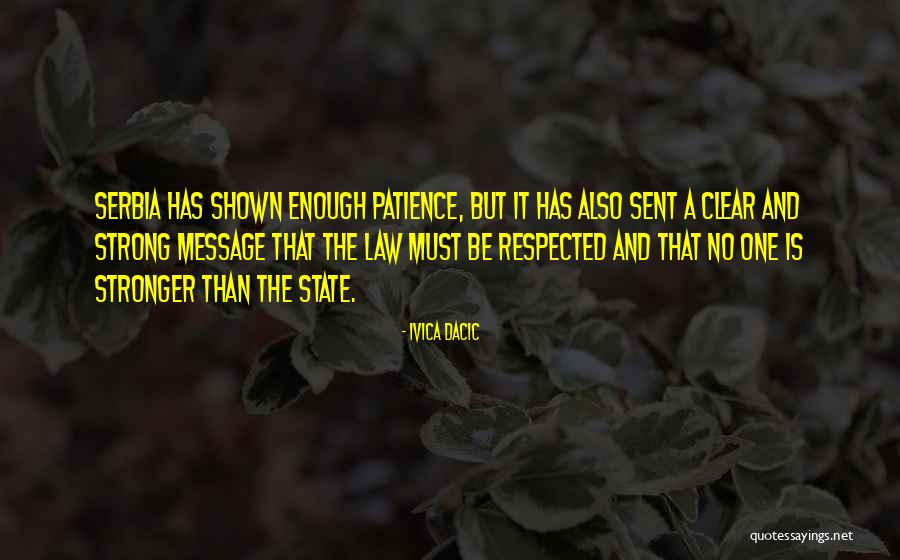 Blandas Definicion Quotes By Ivica Dacic Blandas Definicion Quotes By Ivica Dacic