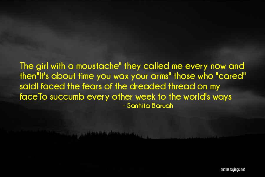 Blandas Definicion Quotes By Sanhita Baruah Blandas Definicion Quotes By Sanhita Baruah