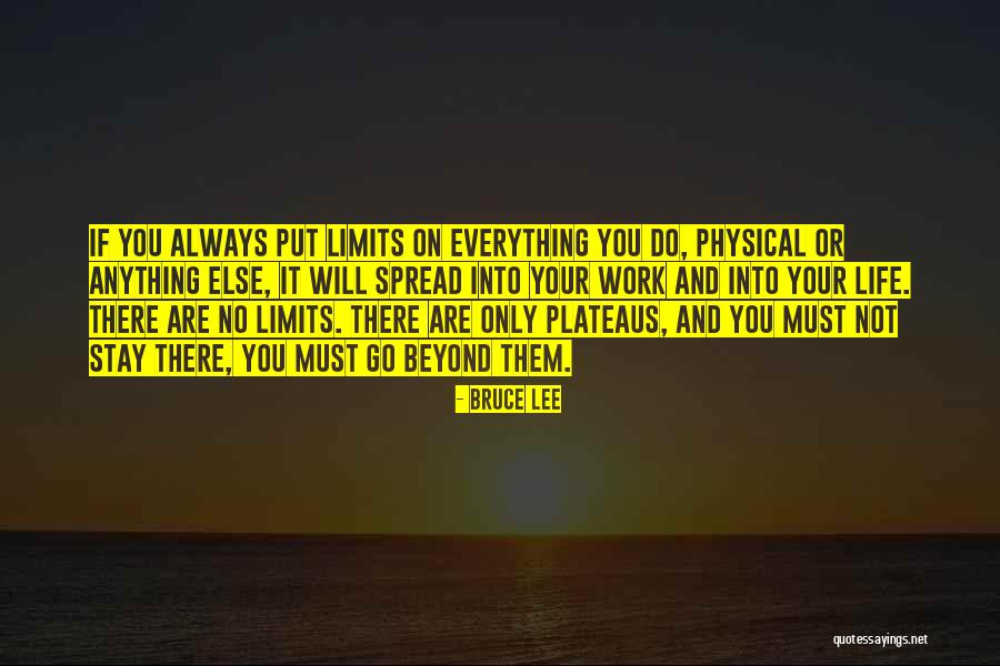 Blandas France Quotes By Bruce Lee Blandas France Quotes By Bruce Lee