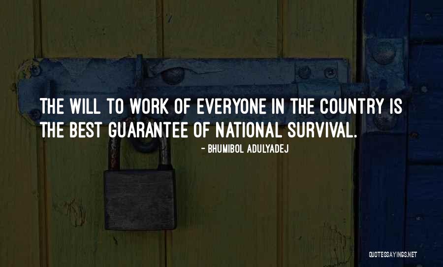 Blandas Gym Quotes By Bhumibol Adulyadej Blandas Gym Quotes By Bhumibol Adulyadej