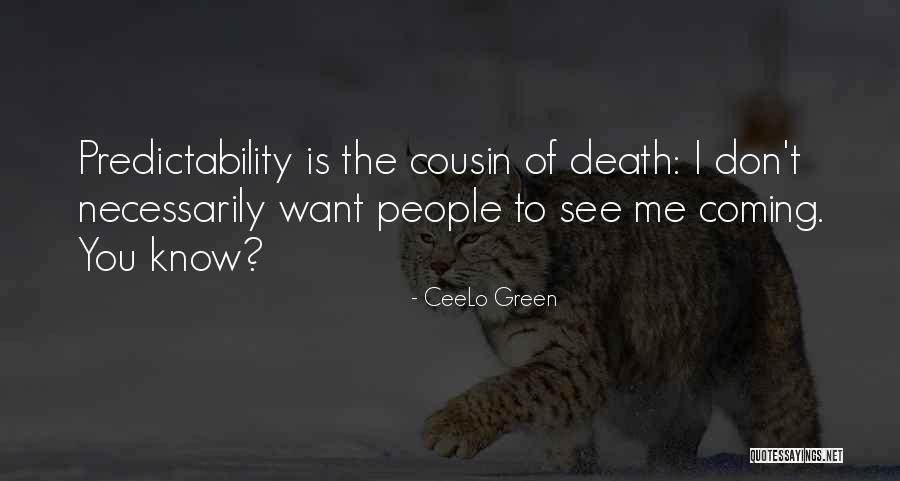 Blandas Gym Quotes By CeeLo Green Blandas Gym Quotes By CeeLo Green