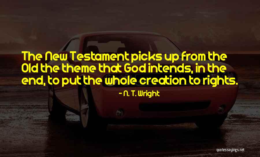 Blandex Quotes By N. T. Wright Blandex Quotes By N. T. Wright